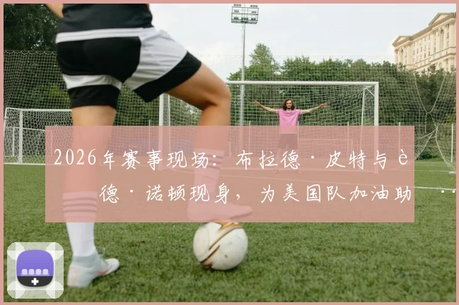 2026年赛事现场:布拉德·皮特与艾德·诺顿现身,为美国队加油助威照片与详情回顾